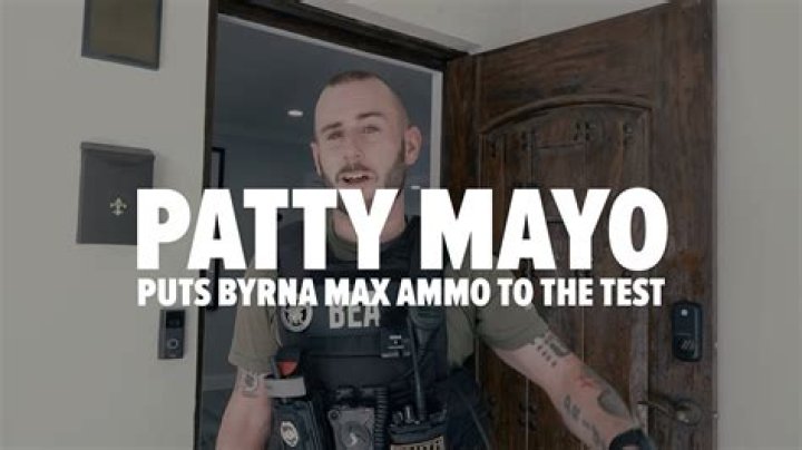 Where Does Patty Mayo Work? Unraveling the Online Persona