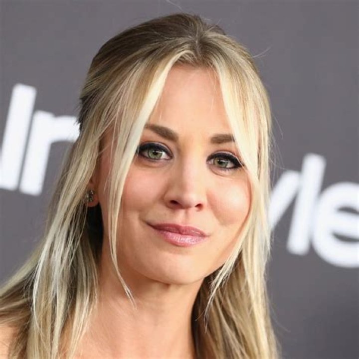 Where is Kaley Cuoco From? Uncovering Her California Roots