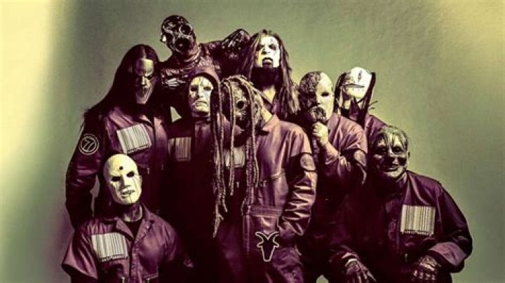 Who Are the Slipknot Members? A Look at the Band's History and Future