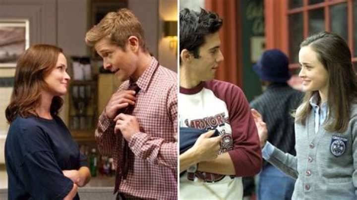Who Does Luke End Up With? Unpacking Beloved TV Relationships