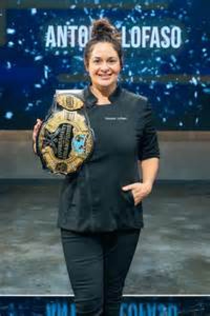 Who is Antonia Thomas Dating? Exploring Her Partner and Personal Life