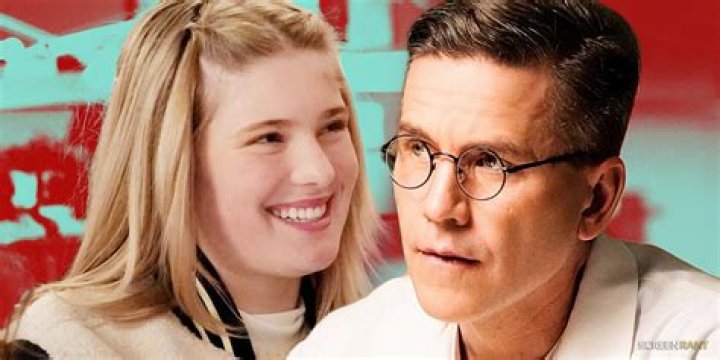 Who is Ari Haswari's Sister? Unpacking a Key NCIS Relationship