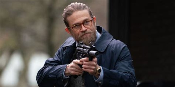 Who is Charlie Hunnam's Current Wife? A Look Into His Private Life