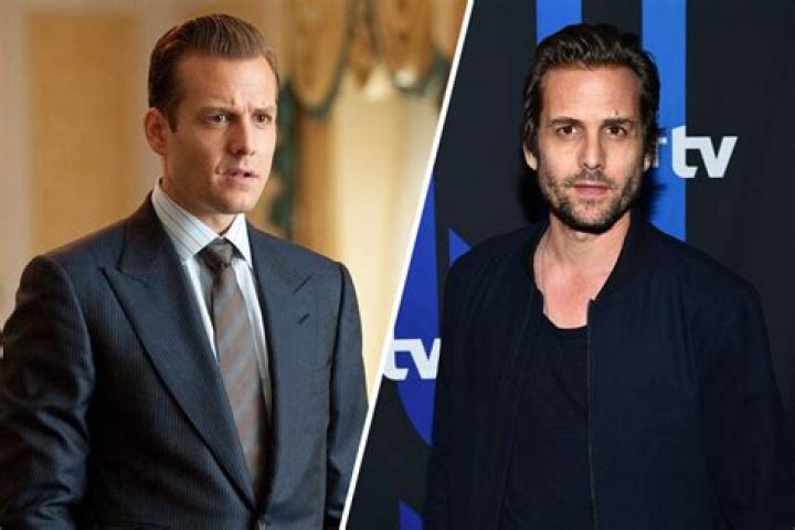 Who Is Gabriel Macht's Father? Unpacking a Legacy in Acting