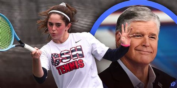 Who is Hannity's Daughter? Meeting Merri Kelly Hannity, the Rising Tennis Star