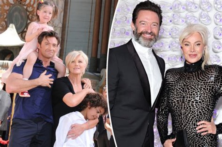 Who is Hugh Jackman's Wife? Deborra-Lee Furness's Story After 27 Years