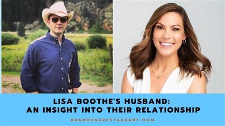 Who is John Bourbonia Cummins's Wife? Unraveling the Relationship Status