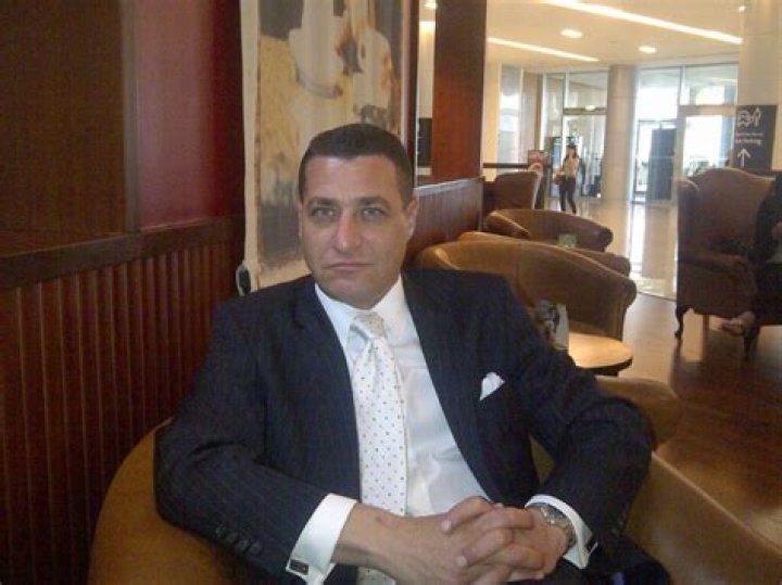 Who is Karim al-Assad? A Look at the Youngest Son of Bashar al-Assad