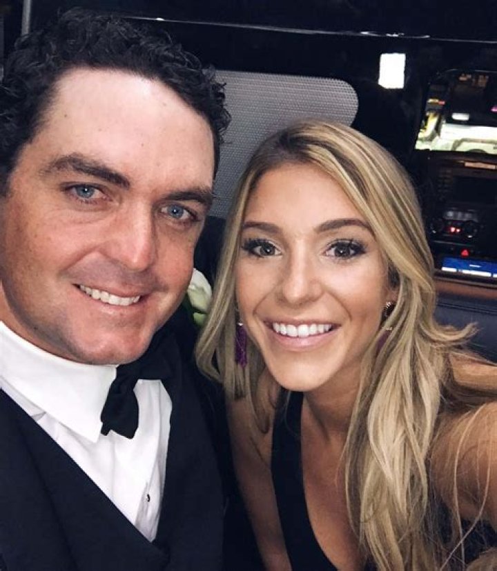 Who is Keegan Bradley's Wife? A Look at Jillian Bradley's Supportive Role