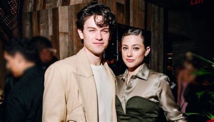 Who is Lili Reinhart's Relationship? Unpacking Her Current Romance and Dating History
