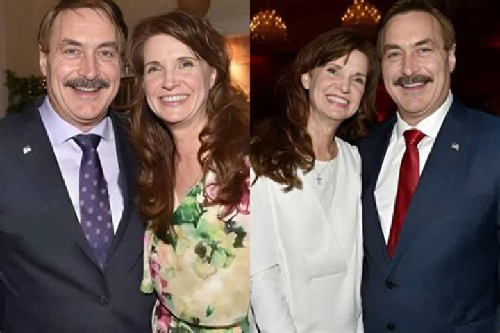 Who is Mike Lindell Married to Now? Unpacking His Relationship Journey