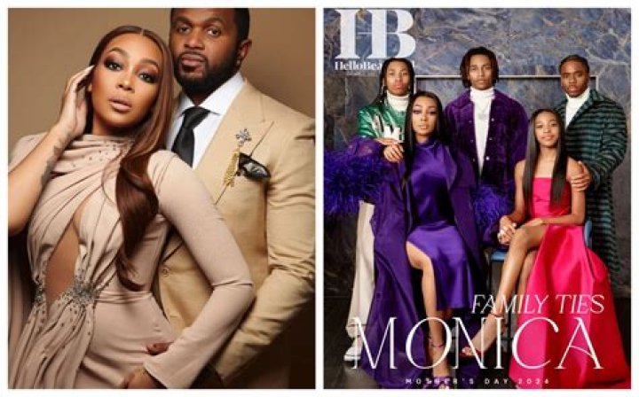 Who is Monica Spears' Daughter? Remembering a Life and a Legacy