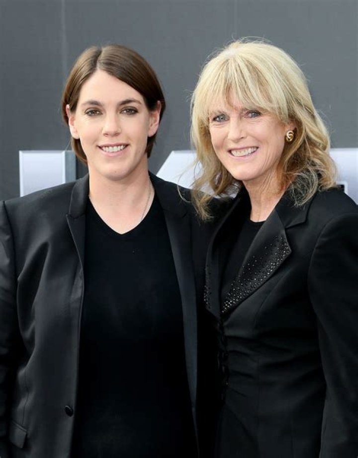 Who is Powers Boothe's Daughter? Uncovering the Family of a Hollywood Icon