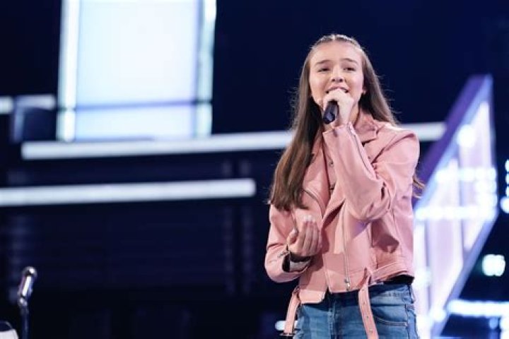 Who is the 17 Year Old on The Voice? Unpacking the Journey of Young Talent