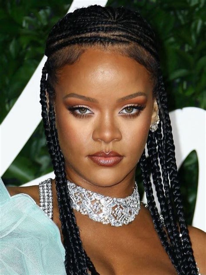 Who Is the Billionaire Female Singer? Unpacking Rihanna's Empire