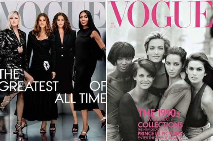 Who is the Oldest Supermodel in the World?