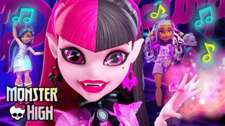 Who is the Vampire Girl in Monster? Unpacking Draculaura's Story