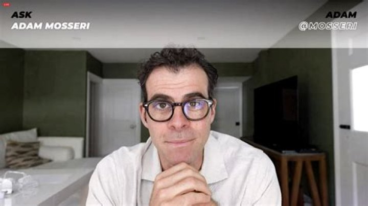Who is the Wife of the CEO of Instagram? Uncovering the Personal Life of Adam Mosseri