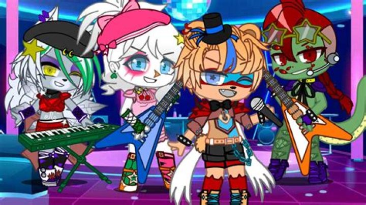 Who Possesses Glamrock Freddy? Unraveling the Mystery