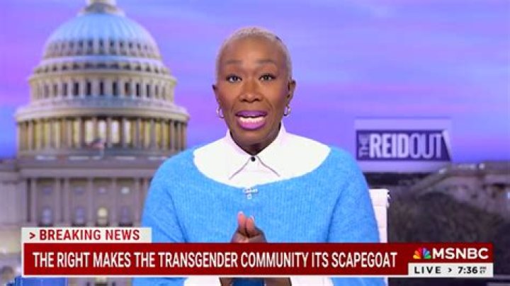 Who Was Fired From MSNBC Recently? Unpacking the Network's Recent Lineup Shifts