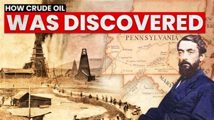 Who Was the First Oil Man? Unearthing the Pioneer of Petroleum