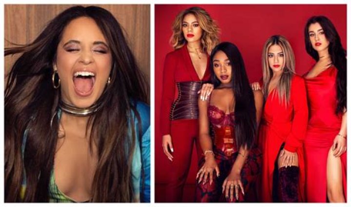Why Did Camila Leave Fifth Harmony? Unpacking a Pop Culture Moment