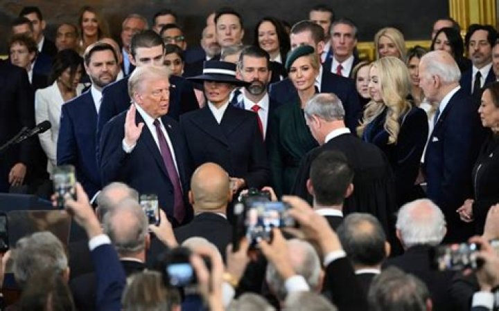 Why Did Melanie Start Hiding Her Face? Unpacking the Inauguration Day Enigma