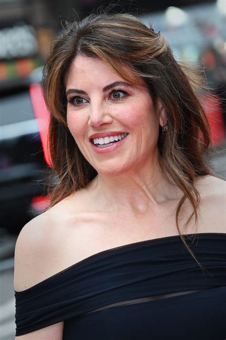 Why Did Monica's Face Change? Exploring the Shifting Sands of Public Appearance