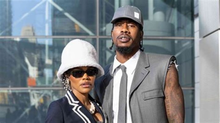 Why Did R&amp;B Star Monica Divorce Her Husband? Unpacking the Public Record
