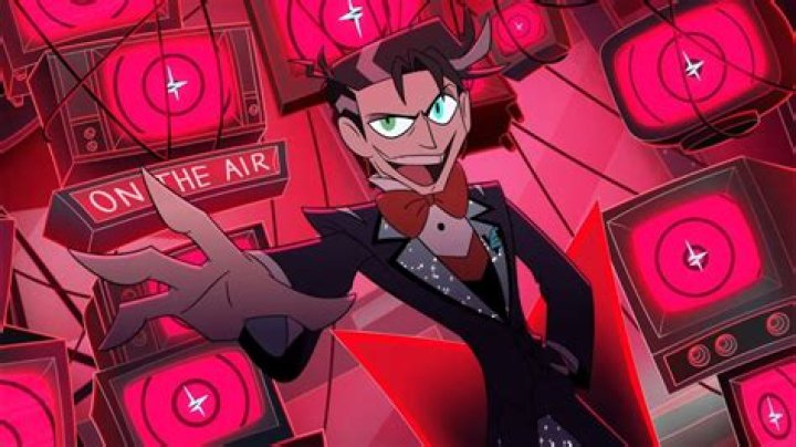 Why Does Vox Drool Red? Unpacking a Character's Curious Trait