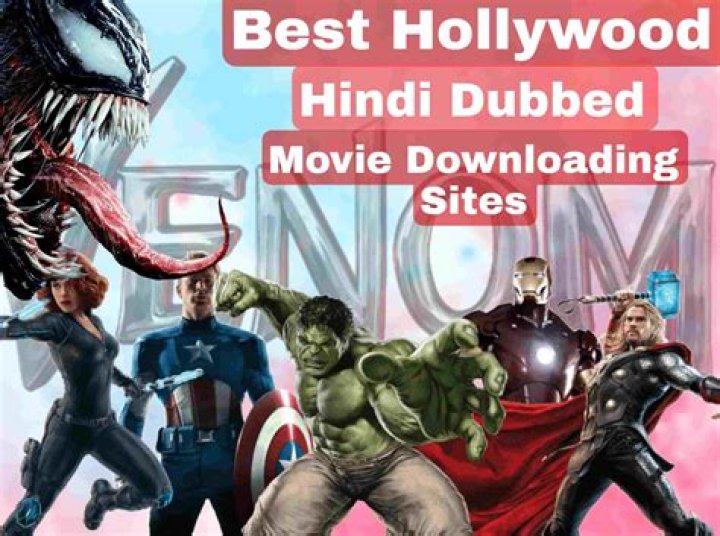 Why Hindi Dubbed Hollywood Movies Are Winning Hearts Everywhere