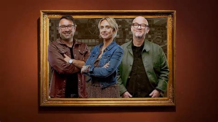 Why is Tee Not on Salvage Hunters Anymore? Unpacking the Recent Changes