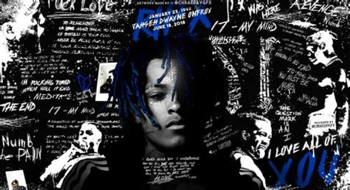 XXXTENTACION Live 2024: Honoring a Lasting Legacy and Charitable Impact