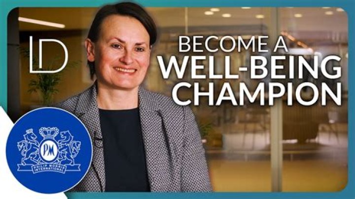 Yainee Alonso: Championing Well-Being for Everyone