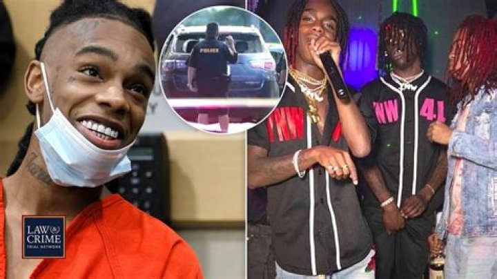 YNW Melly's Death Rumors Debunked