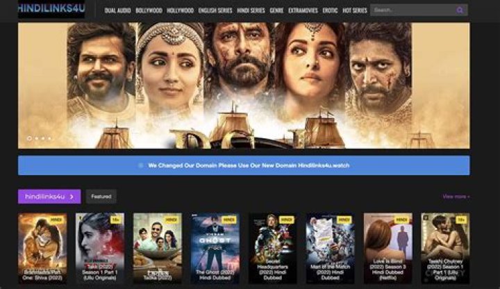 Your Guide to Free Bollywood Movies Download Sites in 2025