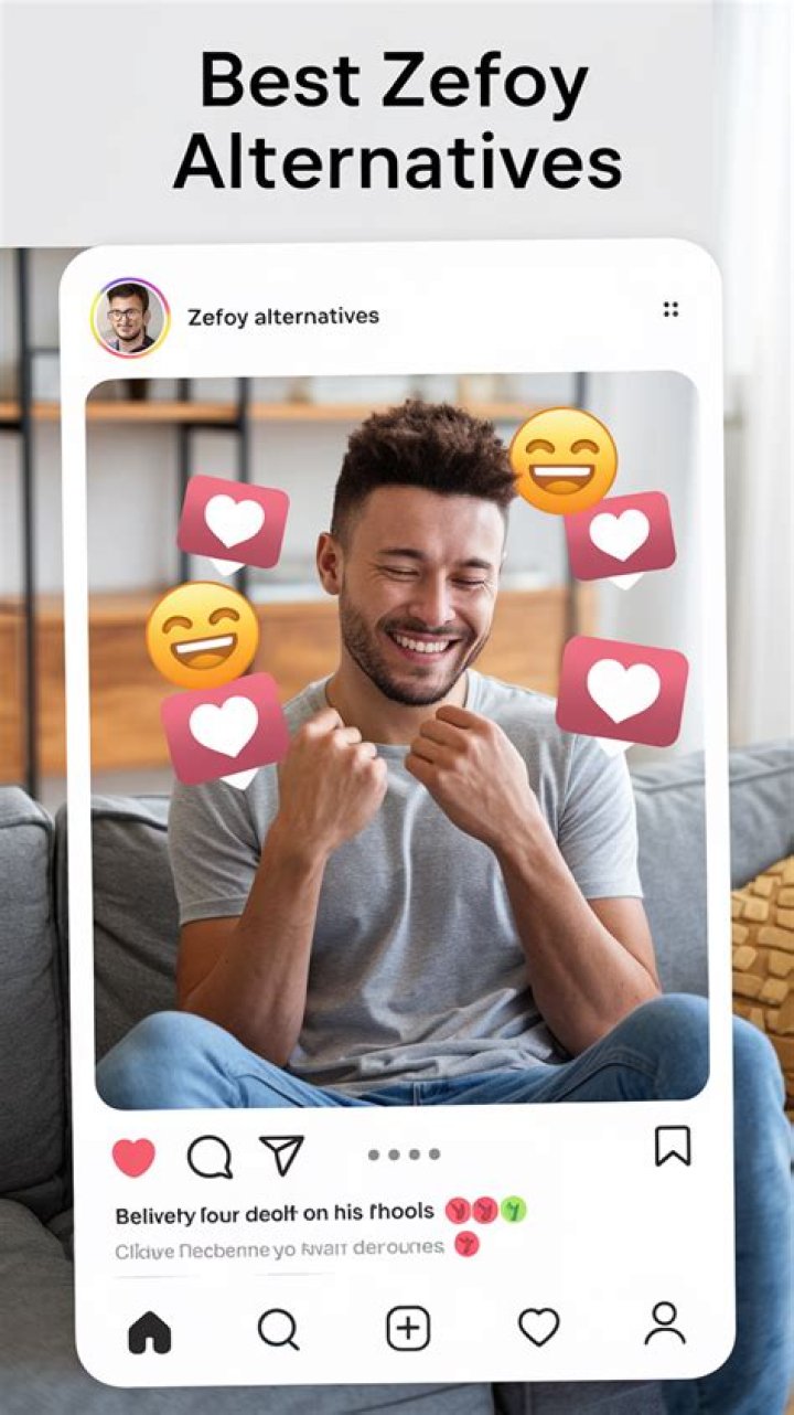 Zefoy: Your Companion for Social Media Presence